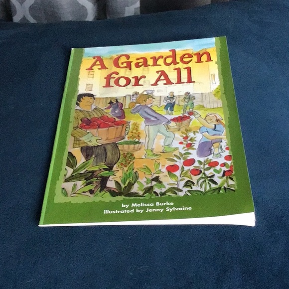A Garden for All - Picture 1 of 4